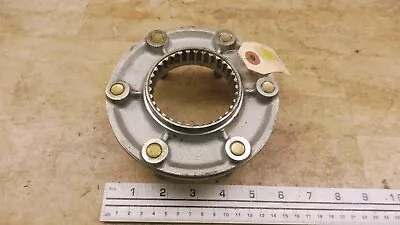 1998 Suzuki Intruder VS1400 GLP S559-1> Rear Wheel Final Drive Flange • $38.74